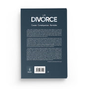 Le divorce : causes - conséquences – remèdes 4eme